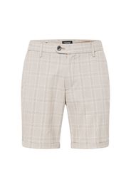 JACK & JONES Pantaloni chino 'CONNOR'  beige / beige scuro