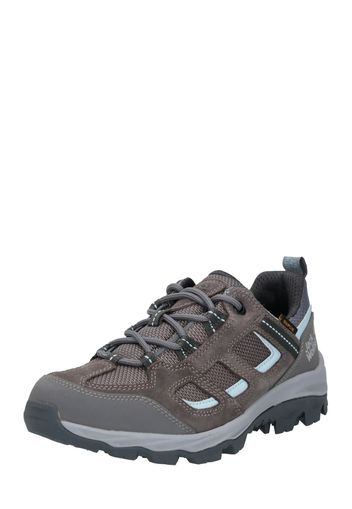 JACK WOLFSKIN Scarpa bassa 'VOJO 3'  grigio