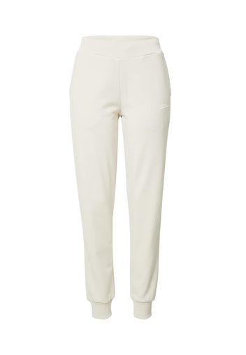 JACK WOLFSKIN Pantaloni sportivi  offwhite