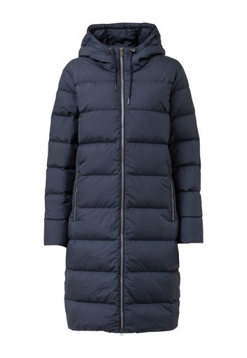 JACK WOLFSKIN Cappotto outdoor 'Frozen Palace'  blu scuro