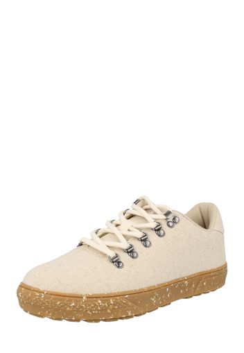 JACK WOLFSKIN Scarpa bassa 'ECOSTRIDE 2'  beige