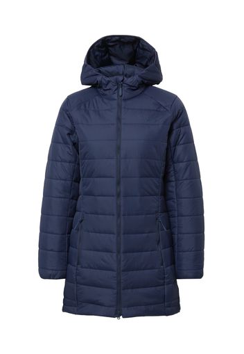 JACK WOLFSKIN Giacca per outdoor 'BERGLAND'  marino