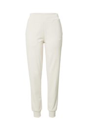 JACK WOLFSKIN Pantaloni sportivi  offwhite