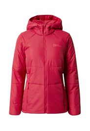 JACK WOLFSKIN Giacca per outdoor 'BERGLAND'  mirtillo