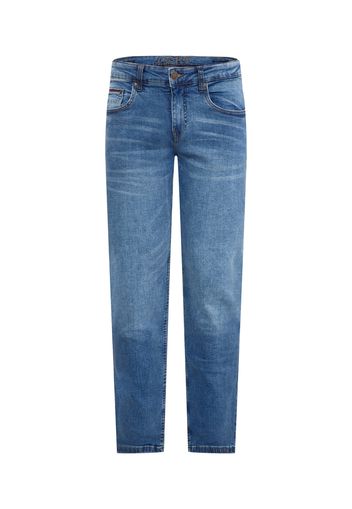 Jack's Jeans  blu denim