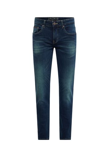 Jack's Jeans  blu denim