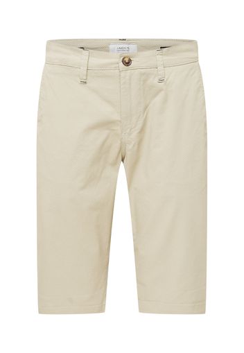 Jack's Pantaloni chino  stucco