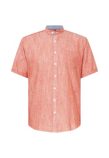 Jack's Camicia  bianco / rosso pastello