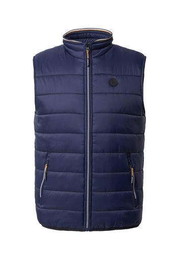 Jack's Gilet  navy / nero