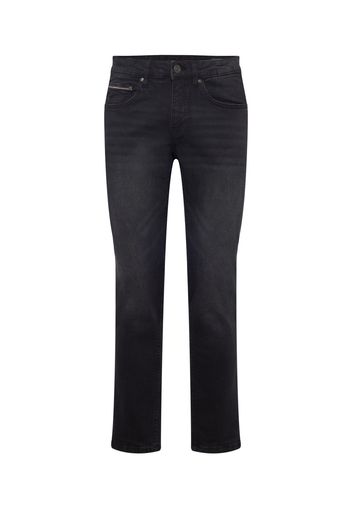 Jack's Jeans  nero denim