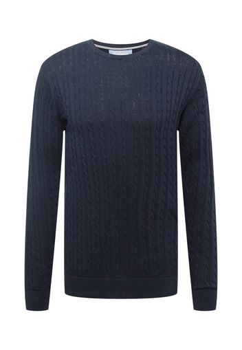 Jack's Pullover  blu scuro