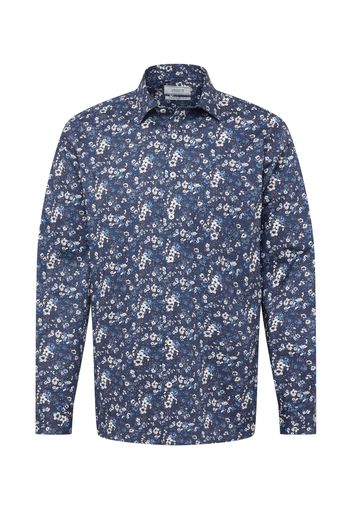 Jack's Camicia  navy / blu chiaro / bianco