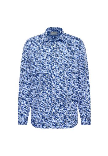 Jack's Camicia  blu / bianco