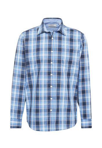 Jack's Camicia  navy / blu chiaro / bianco