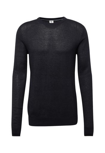 Jack's Pullover  nero