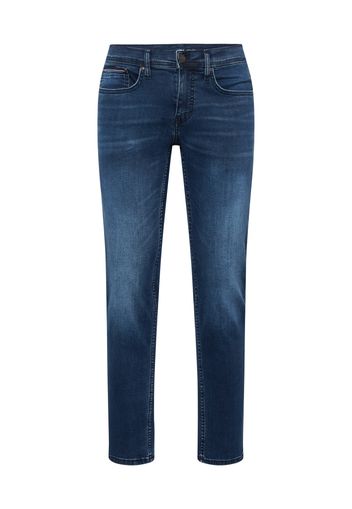 Jack's Jeans  blu denim