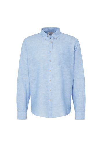 Jack's Camicia  blu chiaro