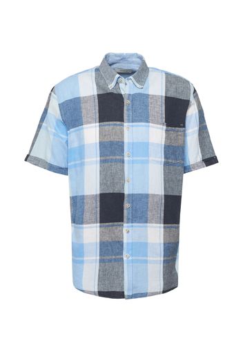 Jack's Camicia  marino / blu chiaro / grigio sfumato / bianco