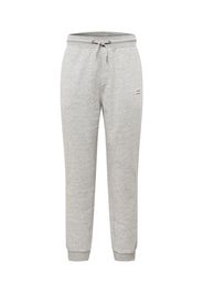 Jack's Pantaloni  grigio sfumato / rosso scuro / bianco