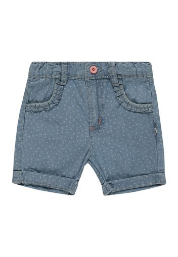 JACKY Jeans 'LOVELY BIRD'  blu denim