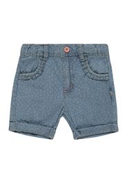 JACKY Jeans 'LOVELY BIRD'  blu denim