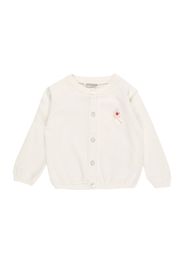 JACKY Giacchetta  rosa chiaro / rosso / offwhite