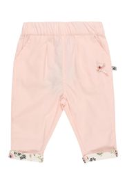 JACKY Pantaloni  navy / verde / rosa / bianco
