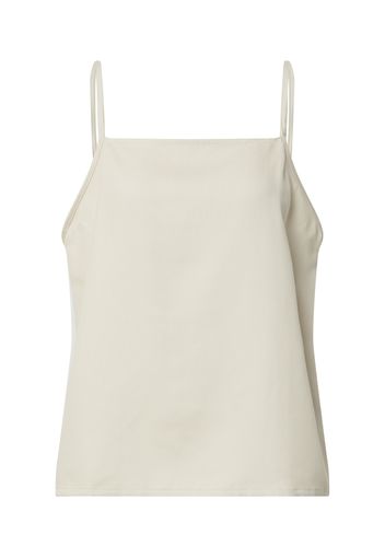 JAN 'N JUNE Top 'CAPRI'  crema