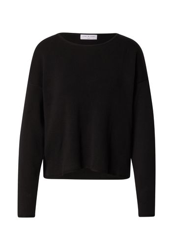 JAN 'N JUNE Pullover  nero