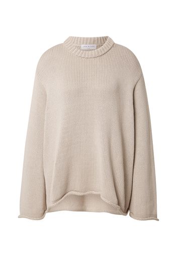 JAN 'N JUNE Pullover 'SONA'  beige