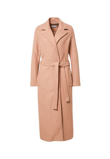 JAN 'N JUNE Cappotto di mezza stagione 'Gramarcy'  beige