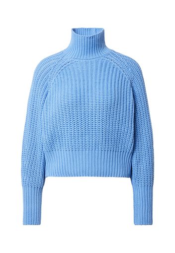 JAN 'N JUNE Pullover 'OLA'  blu chiaro