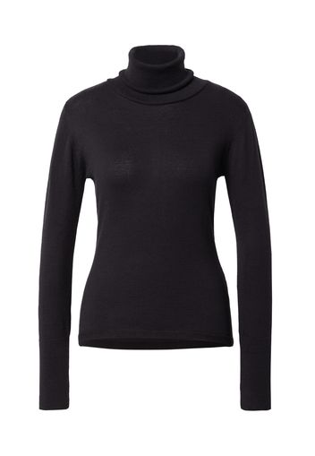 JAN 'N JUNE Pullover 'ELSA'  nero