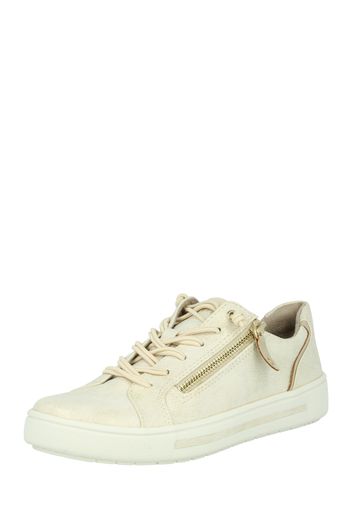 JANA Sneaker bassa  champagne