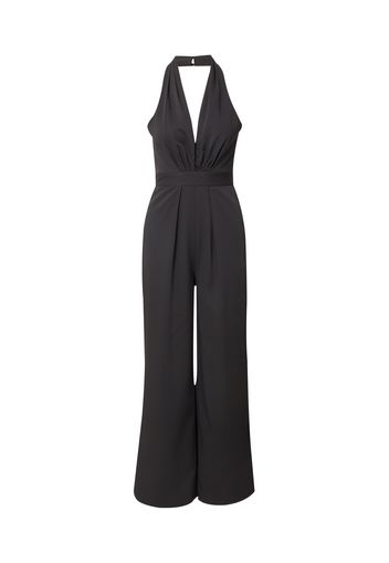 Jarlo Tuta jumpsuit 'Cali'  nero