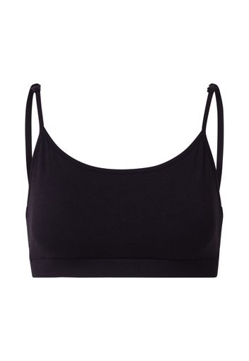 JBS OF DENMARK Reggiseno  nero