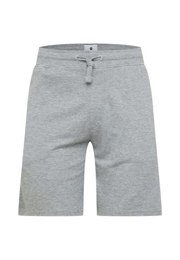 JBS OF DENMARK Pantaloni  grigio sfumato