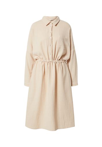 JcSophie Abito camicia 'Lenora'  beige