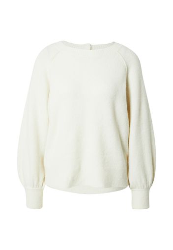 JcSophie Pullover 'Perline'  offwhite