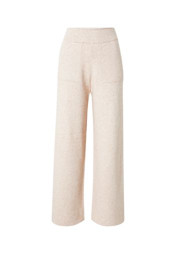 JcSophie Pantaloni 'Polar'  beige