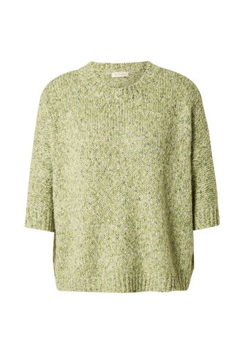 JcSophie Pullover 'Luna'  verde chiaro