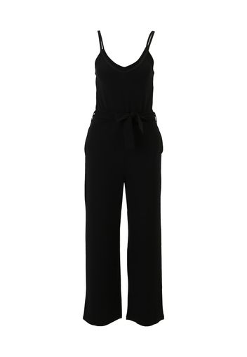 JDY Petite Tuta jumpsuit 'GEGGO'  nero