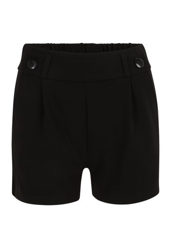 JDY Petite Pantaloni con pieghe 'GEGGO'  nero