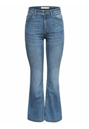 JDY Petite Jeans 'Flora'  blu