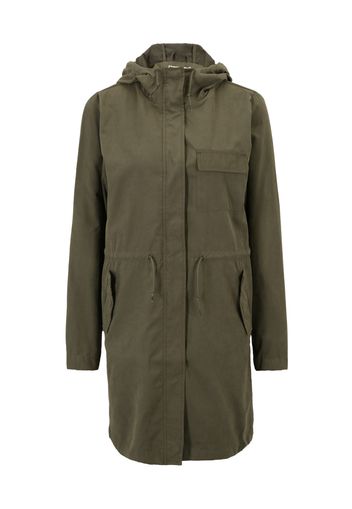 JDY Tall Parka di mezza stagione 'POLLY'  oliva