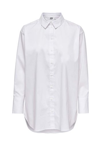 JDY Camicia da donna 'Mio'  bianco