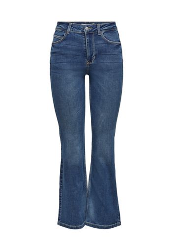 JDY Jeans 'FLORA NEELA'  blu denim