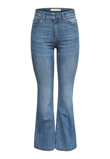 JDY Jeans 'JDYFLORA'  blu denim