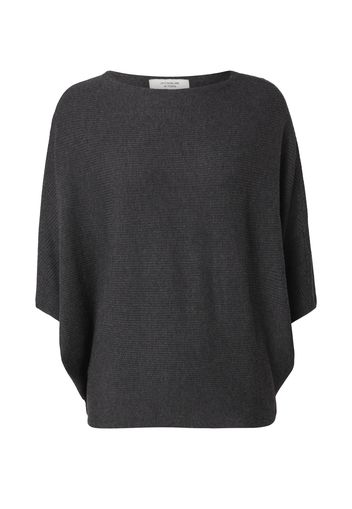 JDY Pullover 'New Behave'  grigio scuro