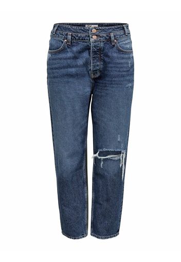 JDY Jeans 'Chia'  blu